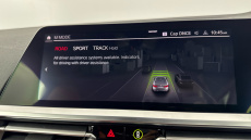 BMW M4 Competition 2dr Step Auto Petrol Coupe